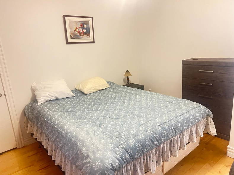 Unterkunft Beim Gastgeber Montréal 457408-3