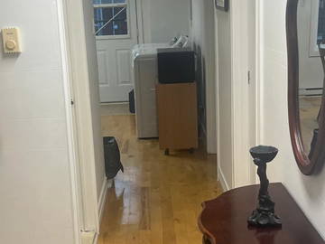 Chambre chez l'habitant à louer à Montréal - photo 11 : autre pièce-11