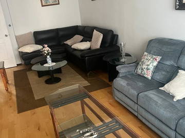 Chambre chez l'habitant à louer à Montréal - photo 6 : autre pièce-6