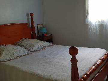 Room For Rent Petit-Bourg 213722