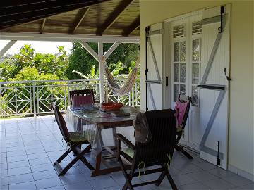 Habitación En Alquiler Petit-Bourg 213722-1