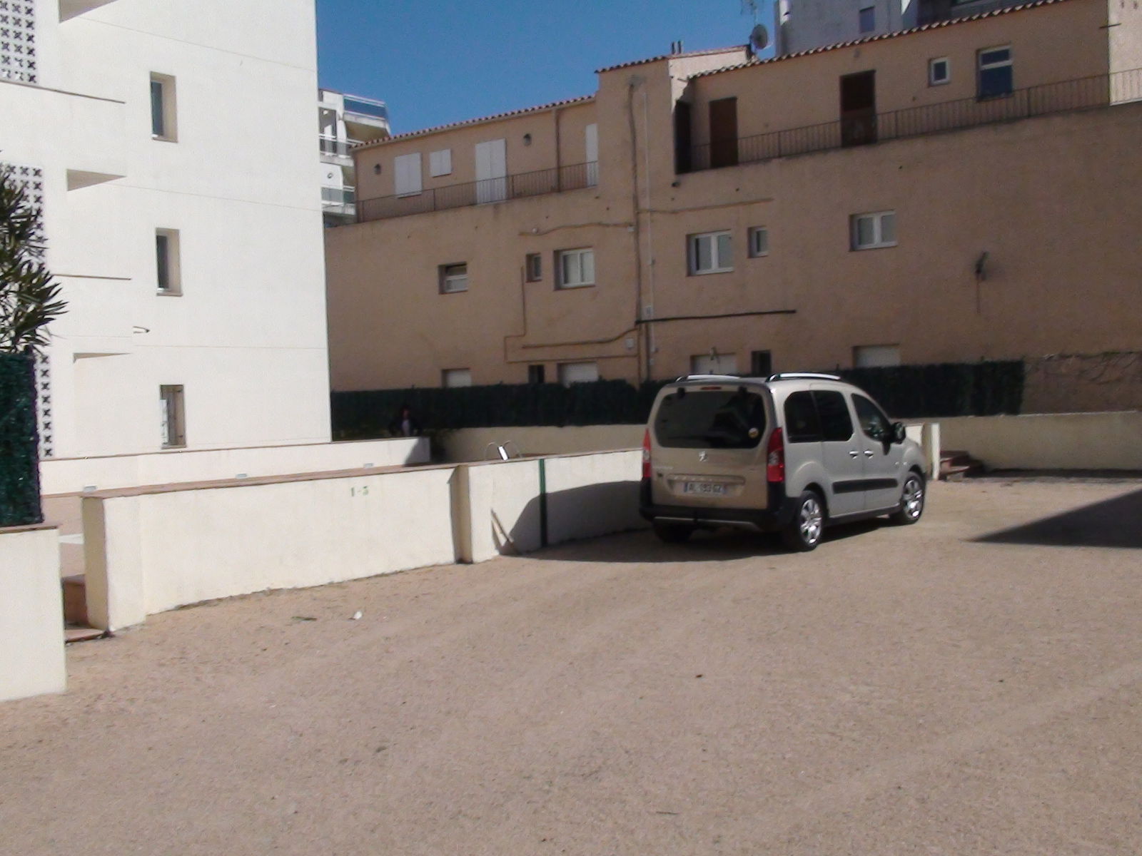 Onofhängeg Studio Torroella de Montgrí 203984