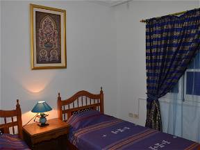 Approved Guest House