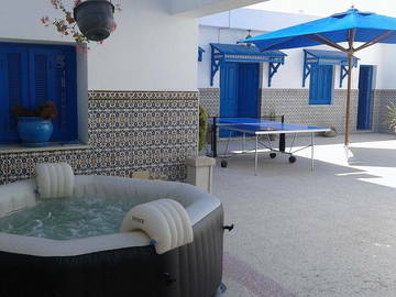 Quedarse En Casa Hammam Sousse 184663-4