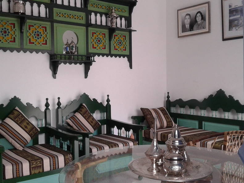 Gastgezin Hammam Sousse 184663-5