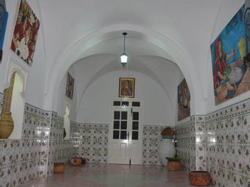 Quedarse En Casa Hammam Sousse 184663-9
