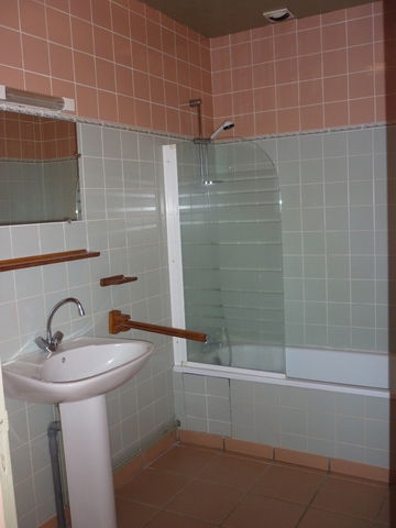 Logement Entier Sabadel-Latronquière 55137