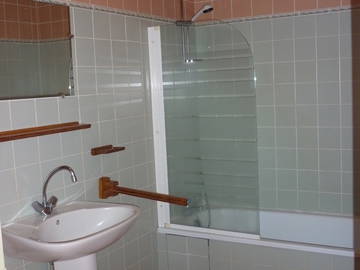 Logement Entier Sabadel-Latronquière 55137-4