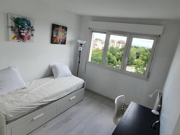 Homestay Champs-sur-Marne 260304