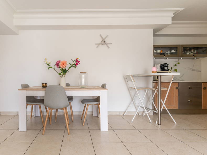 Casa Inteira Antibes 420236-4