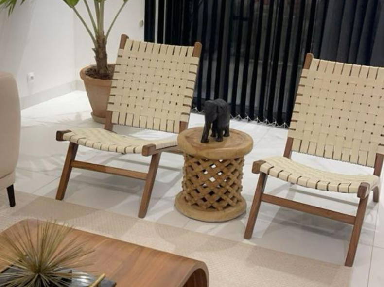 Bed And Breakfast Dakar 452536-3