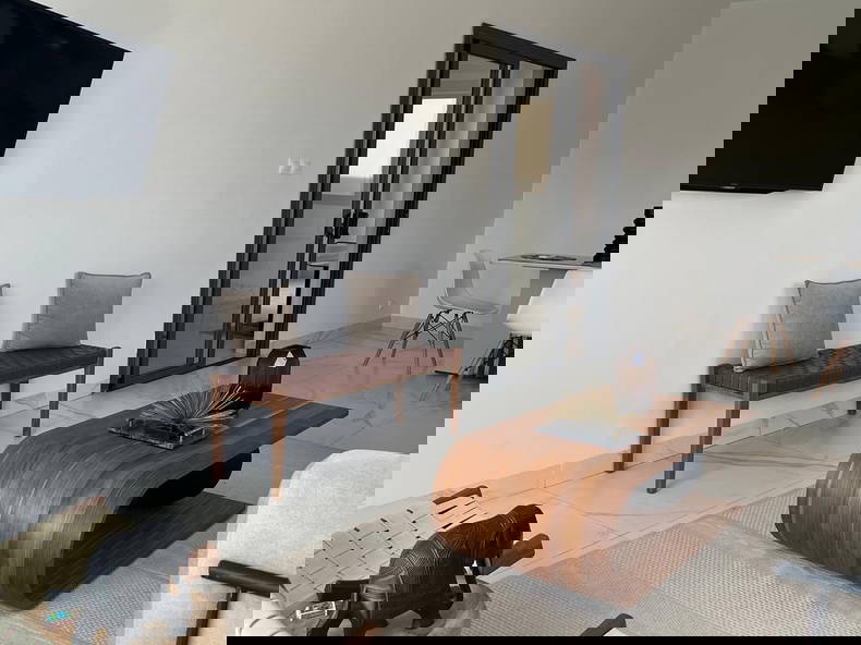 Bed And Breakfast Dakar 452536-4