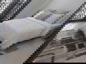 Chambre D'hôte Dakar 452536-9