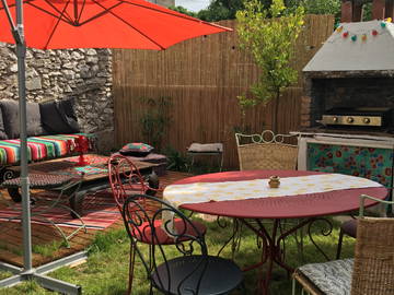 Logement Entier Tours 261772-7