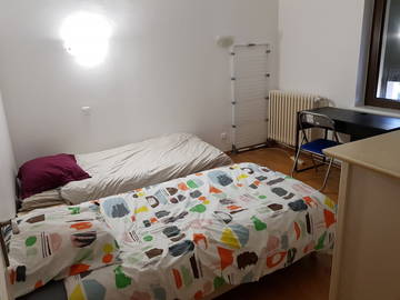 Room For Rent Hettange-Grande 214126