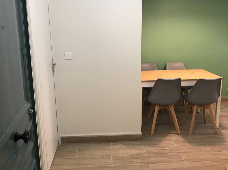 Colocation Saint-Mandé 512313-1