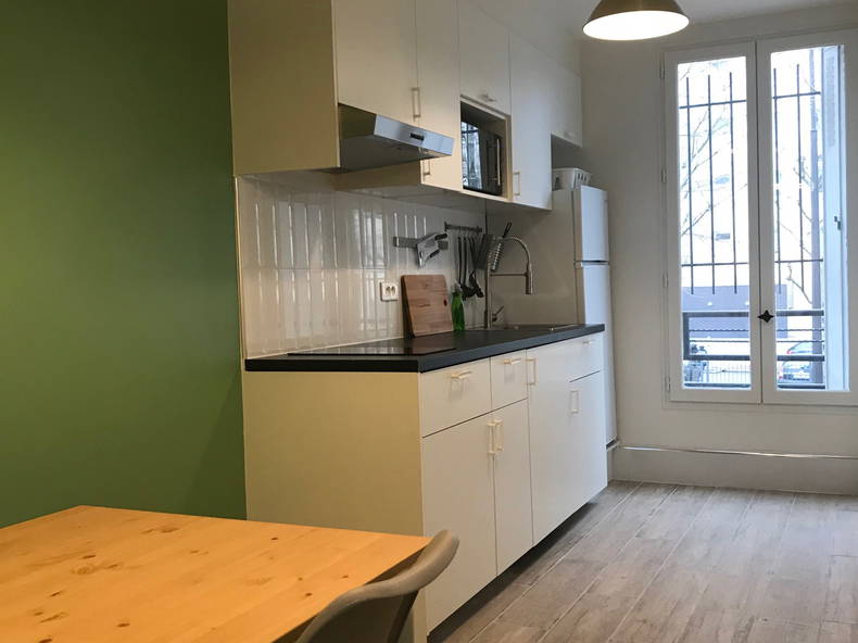 Colocation Saint-Mandé 512313-2