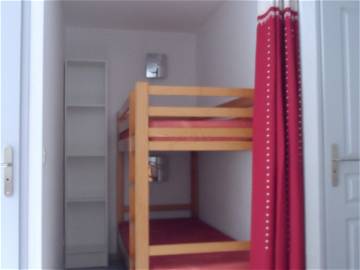 Wg-Zimmer Valmeinier 139878