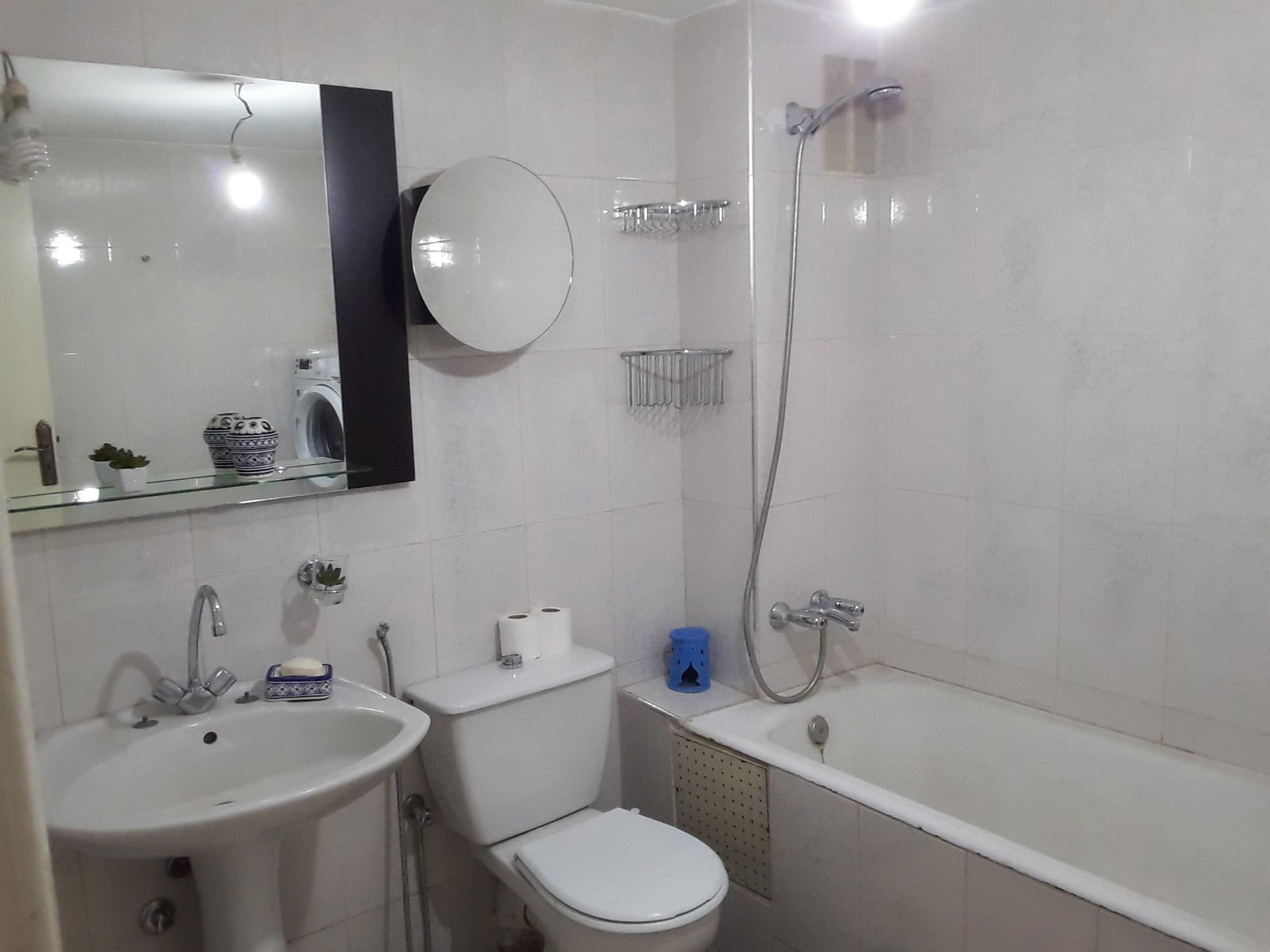 Oberoende Studio Fès 314856