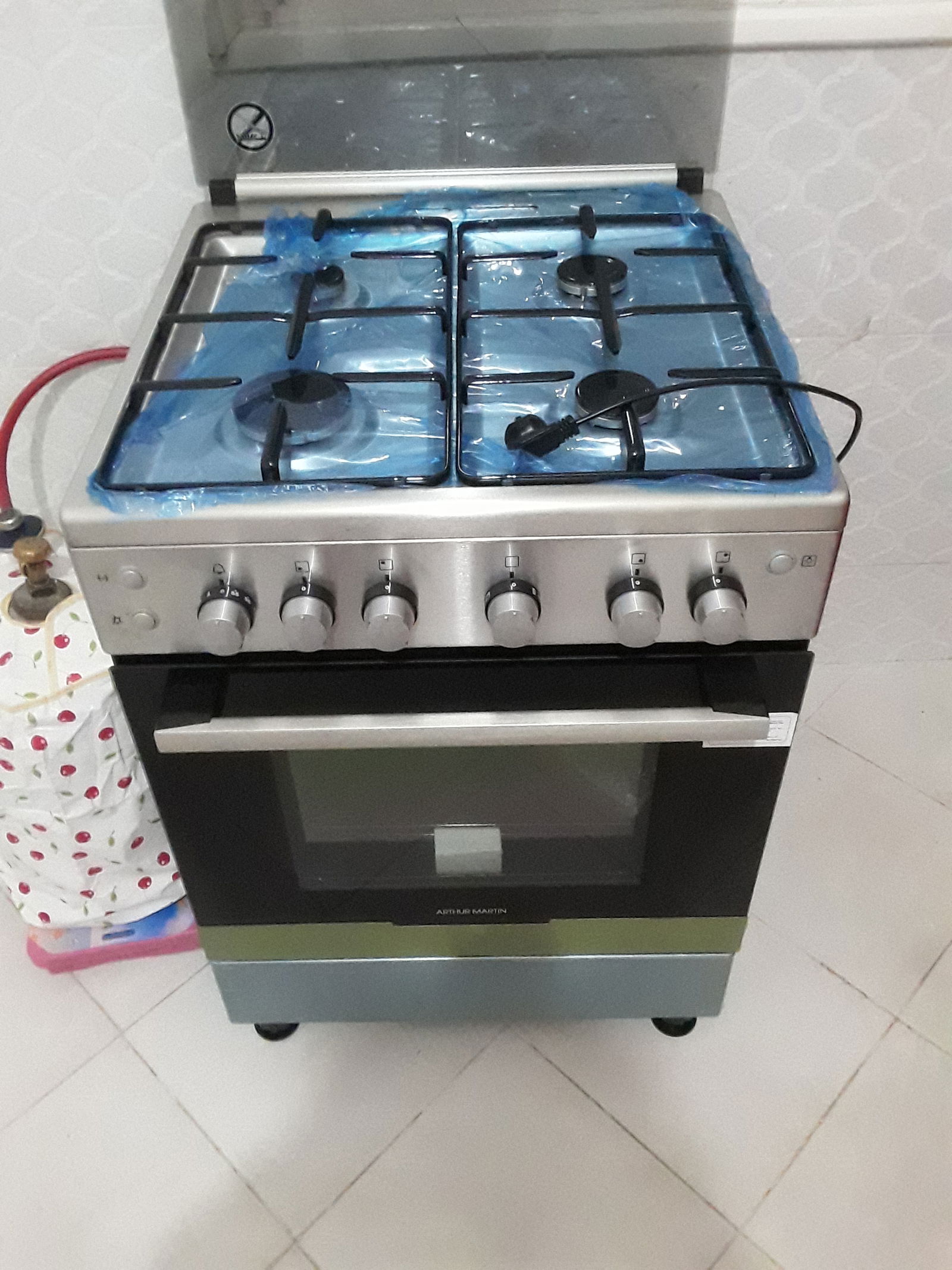 Oberoende Studio Fès 314856