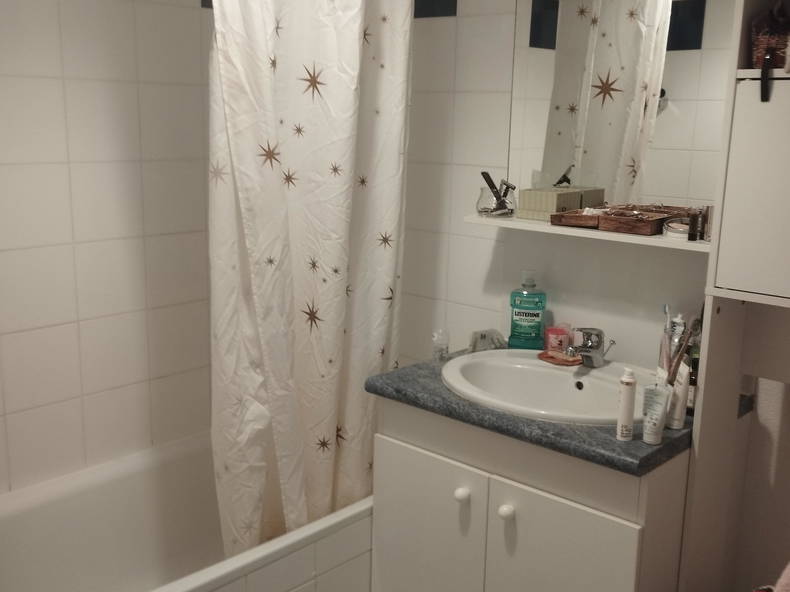 Logement Entier Bègles 267861-3