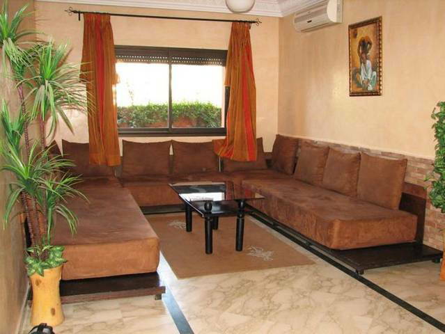 Gehele Woning Marrakech 37154-1