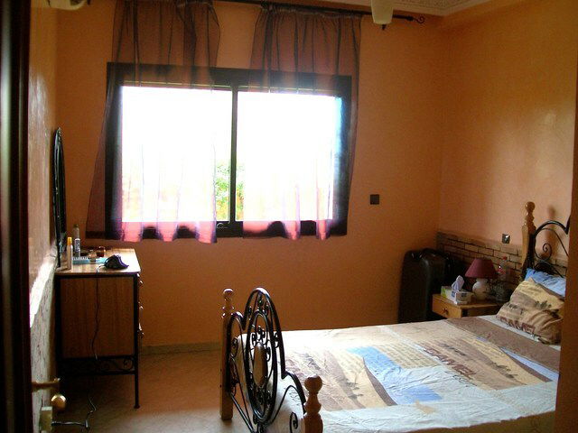 Estudio Independiente Marrakech 37154