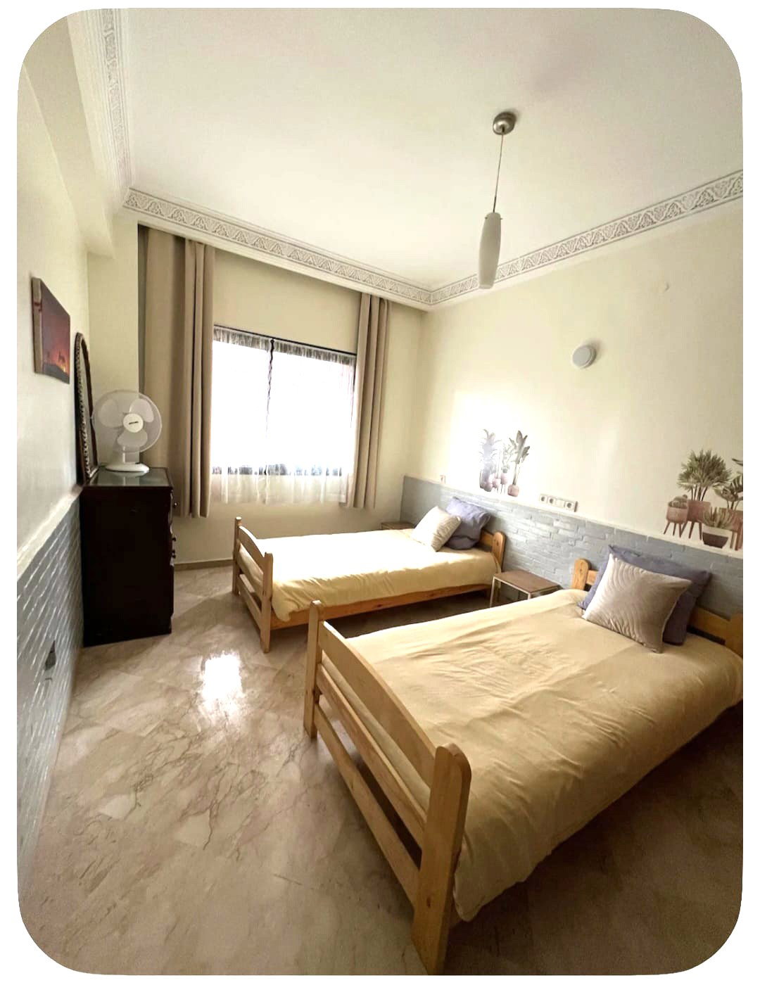 Alloggio Intero Marrakech 37154