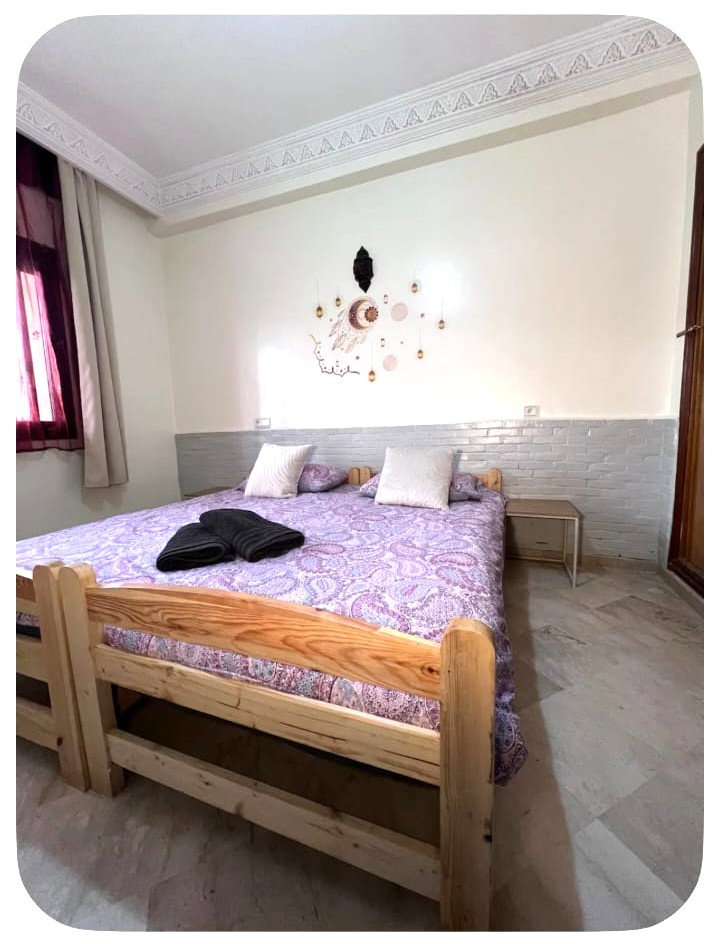 Gesamte Unterkunft Marrakech 37154