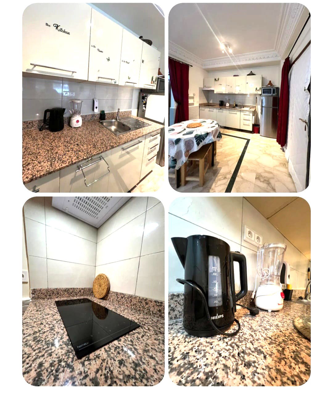 Gesamte Unterkunft Marrakech 37154