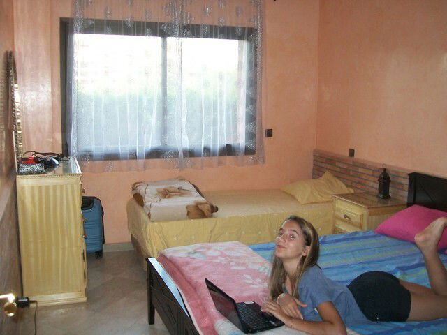 Onafhankelijke Studio Marrakech 37154