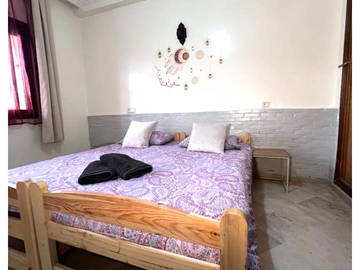 Entire home à louer à Marrakech - Bedroom 2-5