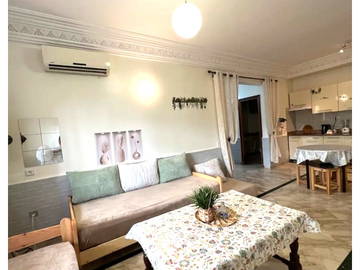 Entire home à louer à Marrakech - Other room-9