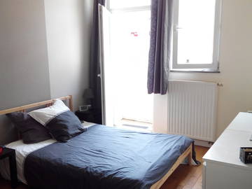 Chambre À Louer Ixelles 103730