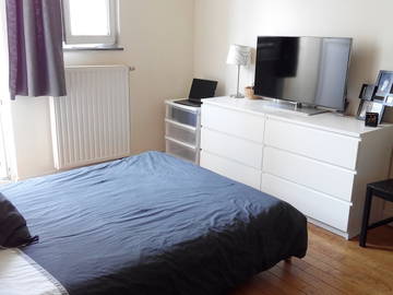 Chambre À Louer Ixelles 103730