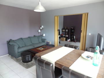 Habitación En Alquiler Champs-Sur-Marne 232653