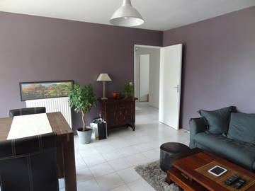 Habitación En Alquiler Champs-Sur-Marne 232653