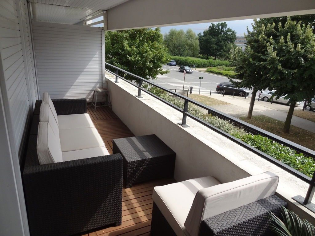 Estudio Independiente Champs-sur-Marne 232653