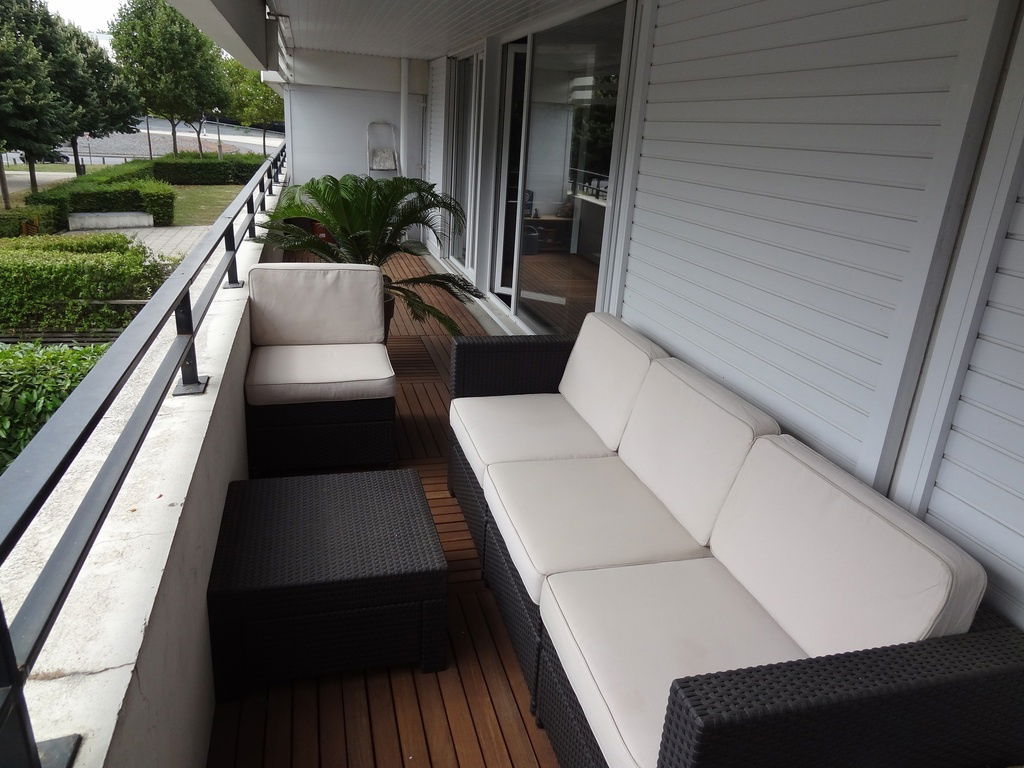 Estudio Independiente Champs-sur-Marne 232653