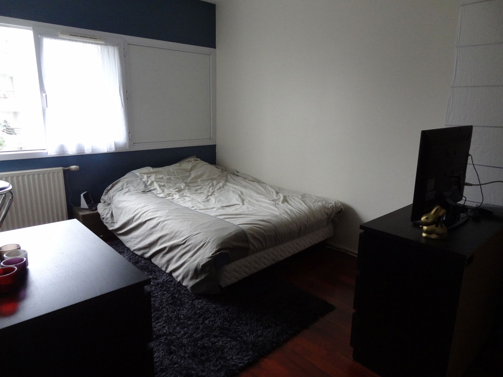 Estudio Independiente Champs-sur-Marne 232653