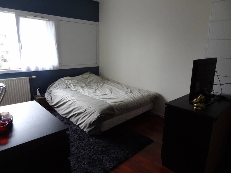 Cały Dom Champs-sur-Marne 232653-5