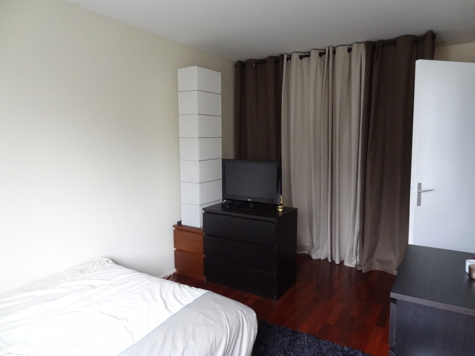 Estudio Independiente Champs-sur-Marne 232653