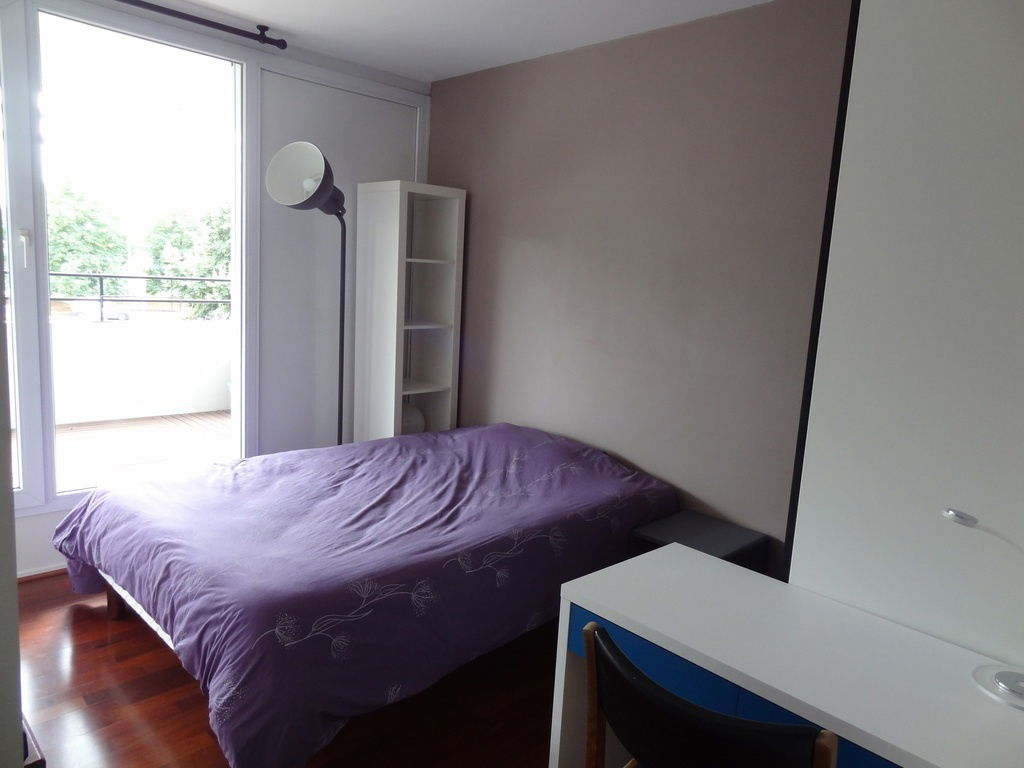 Estudio Independiente Champs-sur-Marne 232653