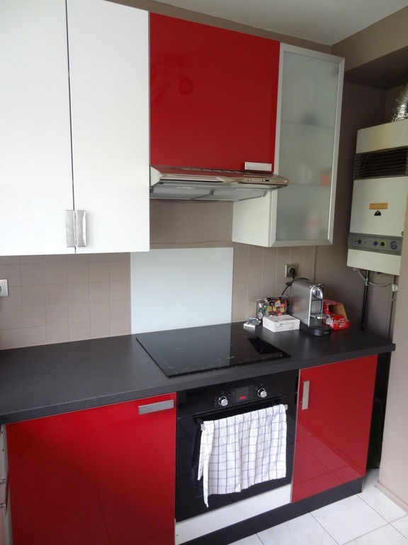 Estudio Independiente Champs-sur-Marne 232653