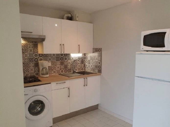 Ganzes Haus Agde 648080