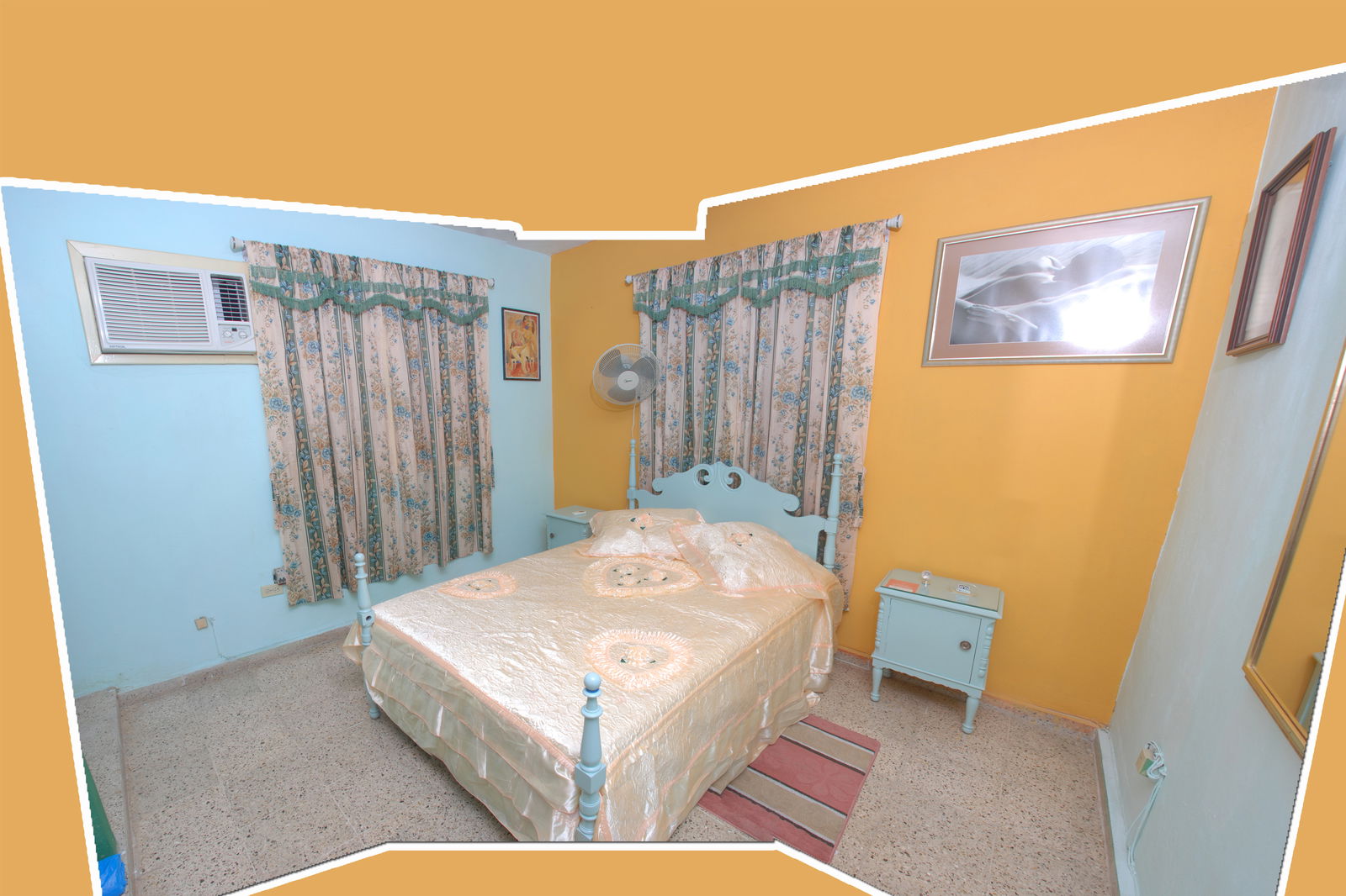 Homestay La Habana 122941