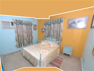 Room For Rent La Habana 122941-1