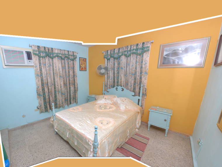 Homestay La Habana 122941