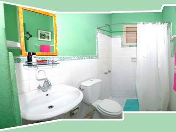 Room For Rent La Habana 122941