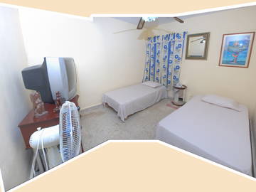 Room For Rent La Habana 122941